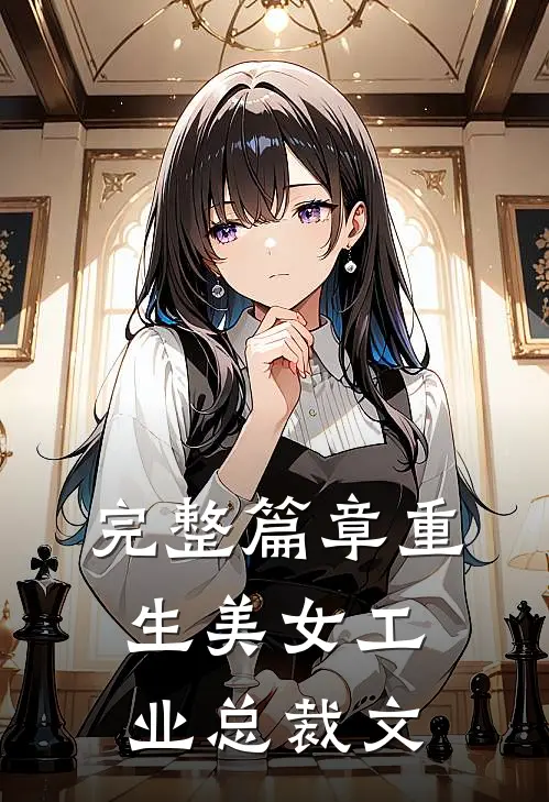 完整篇章重生美女工业总裁文