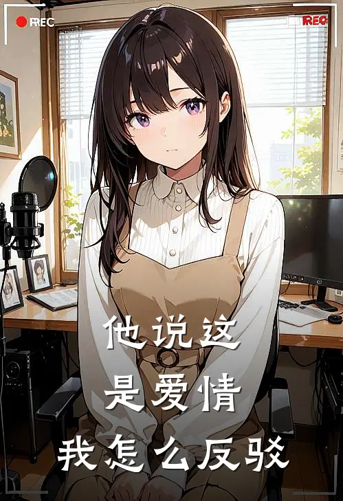 他说这是爱情,我怎么反驳