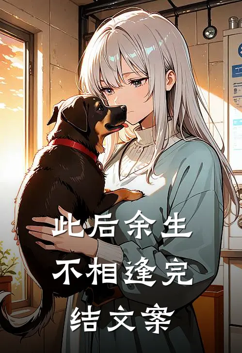 此后余生不相逢完结文案