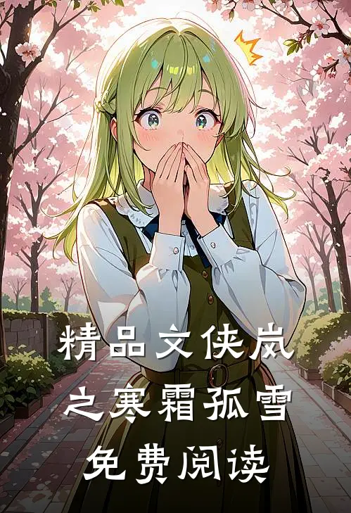 精品文侠岚之寒霜孤雪免费阅读