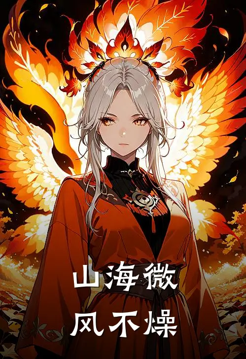 山海微风不燥