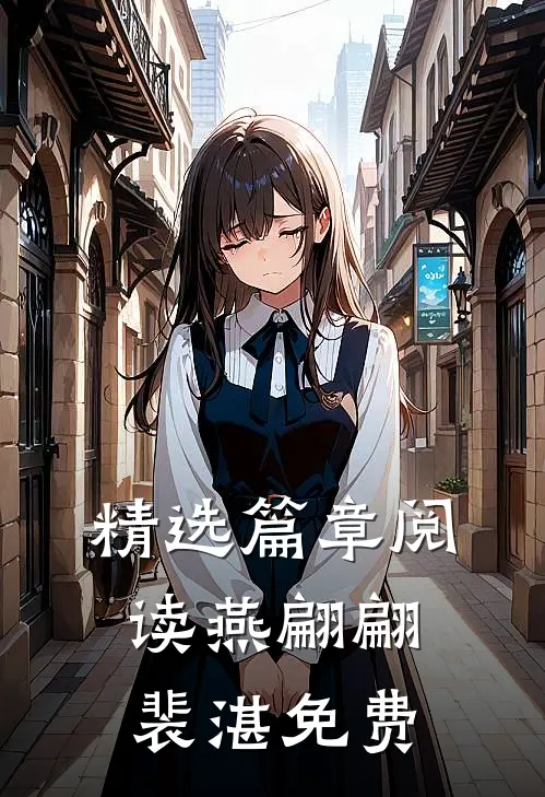 精选篇章阅读燕翩翩裴湛免费