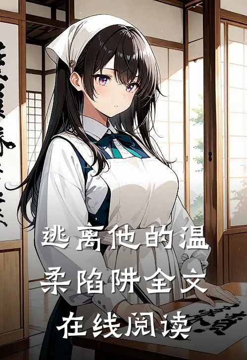 逃离他的温柔陷阱全文在线阅读