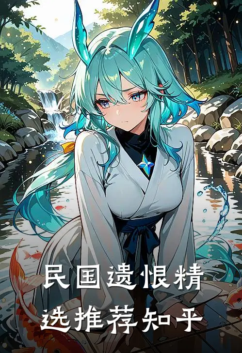 民国遗恨精选推荐知乎