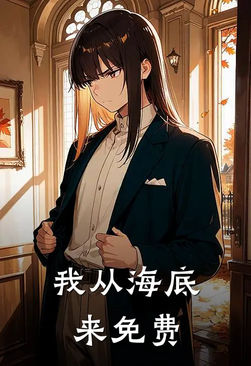 我从海底来免费