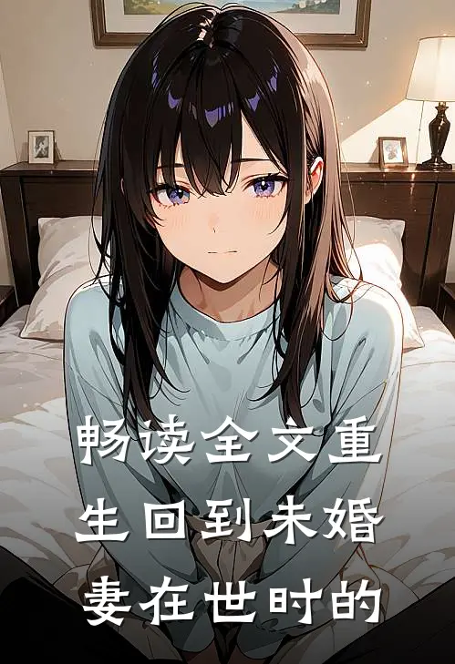 畅读全文重生回到未婚妻在世时的
