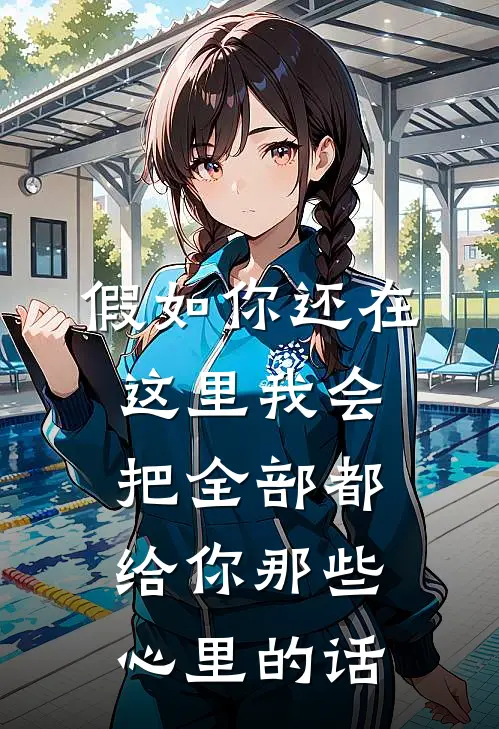假如你还在这里我会把全部都给你那些心里的话