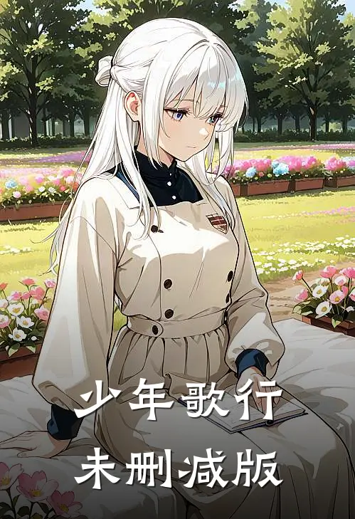 少年歌行未删减版