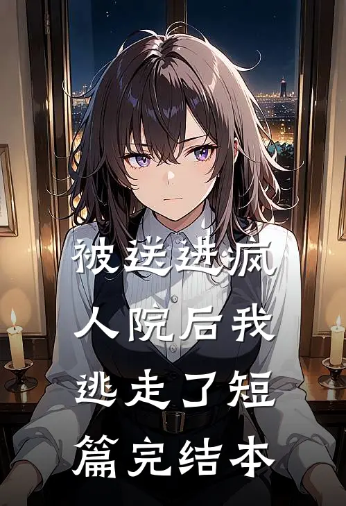 被送进疯人院后我逃走了短篇完结本