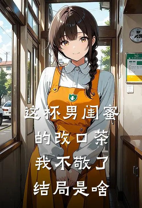 这杯男闺蜜的改口茶我不敬了结局是啥