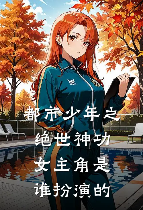 都市少年之绝世神功女主角是谁扮演的