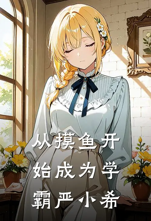 从摸鱼开始成为学霸严小希