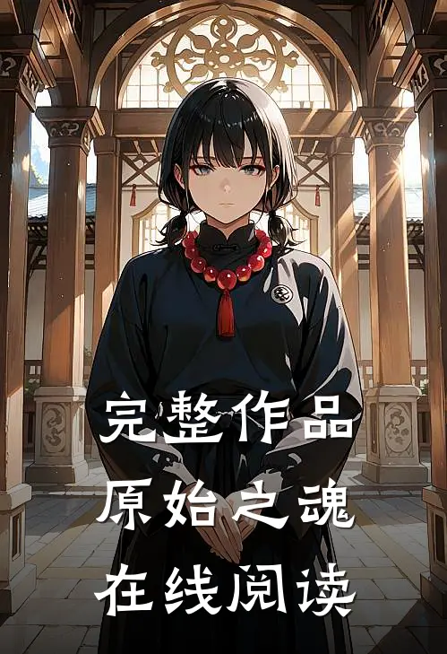 完整作品原始之魂在线阅读