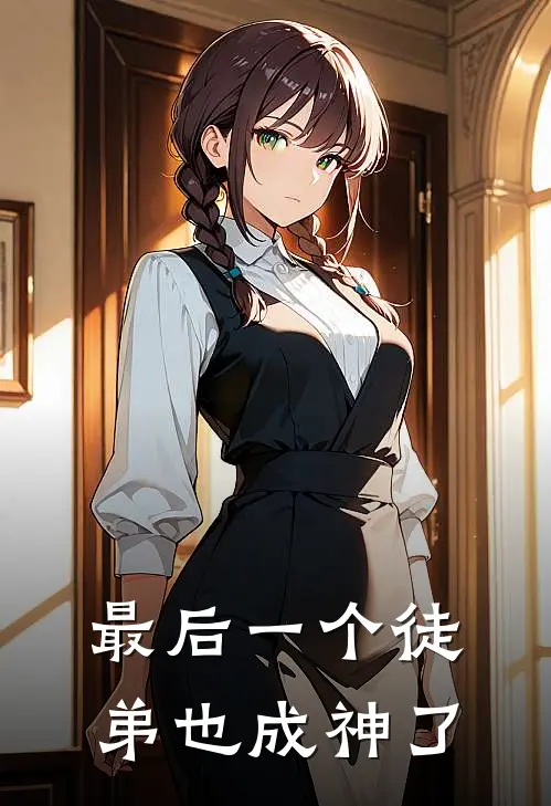 最后一个徒弟也成神了