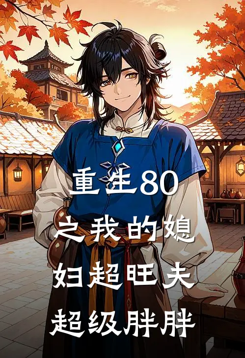 重生80之我的媳妇超旺夫 超级胖胖