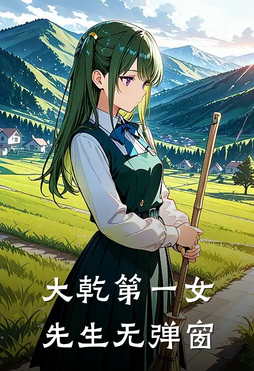 大乾第一女先生无弹窗