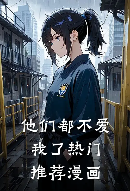 他们都不爱我了热门推荐漫画