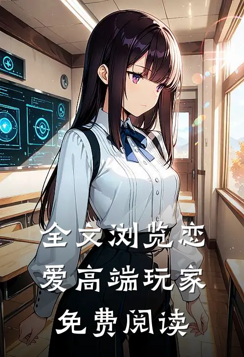 全文浏览恋爱高端玩家免费阅读