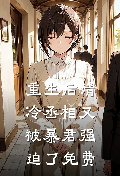 重生后清冷丞相又被暴君强迫了免费