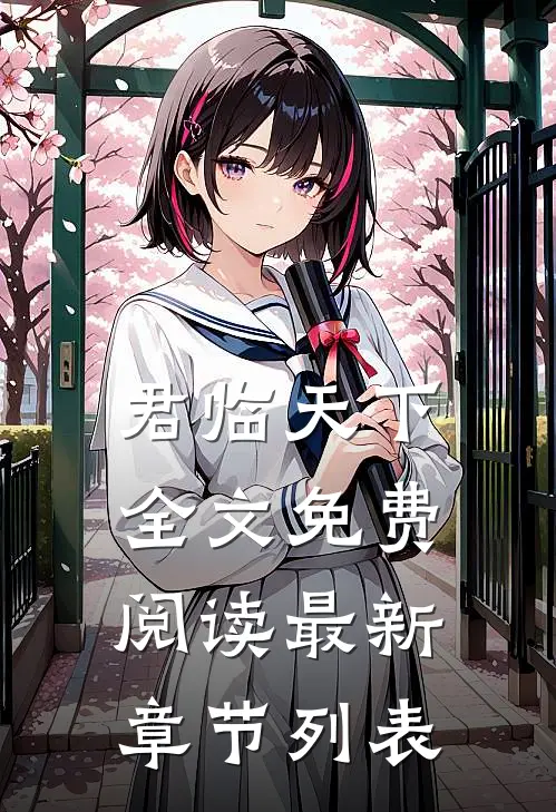 君临天下全文免费阅读最新章节列表