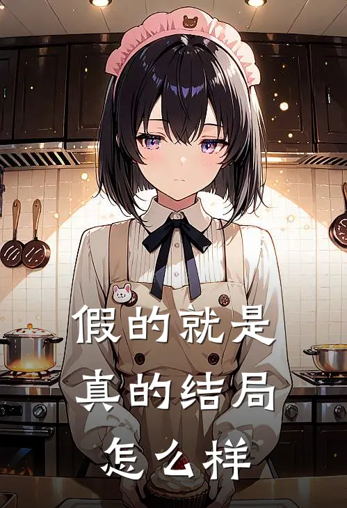 假的就是真的结局怎么样