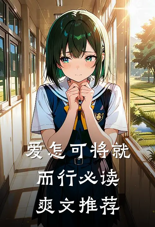 爱怎可将就而行必读爽文推荐