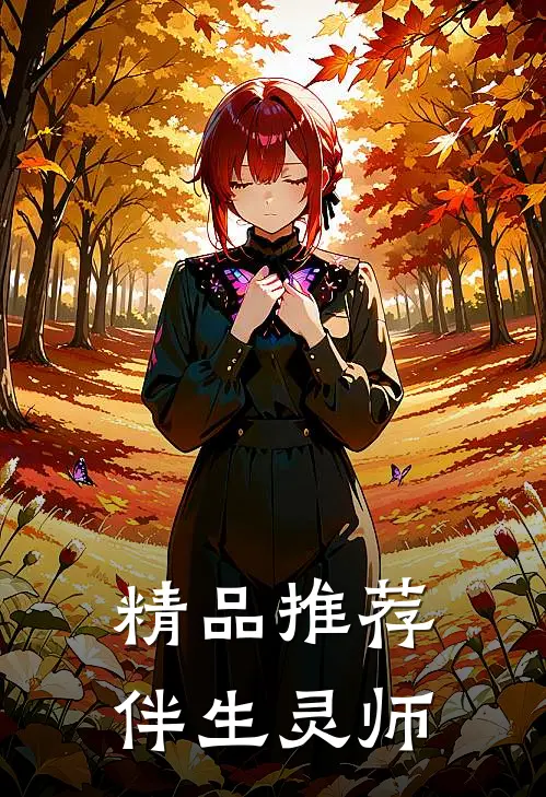 精品推荐伴生灵师
