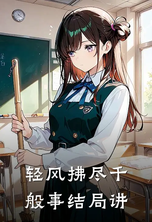 轻风拂尽千般事结局讲