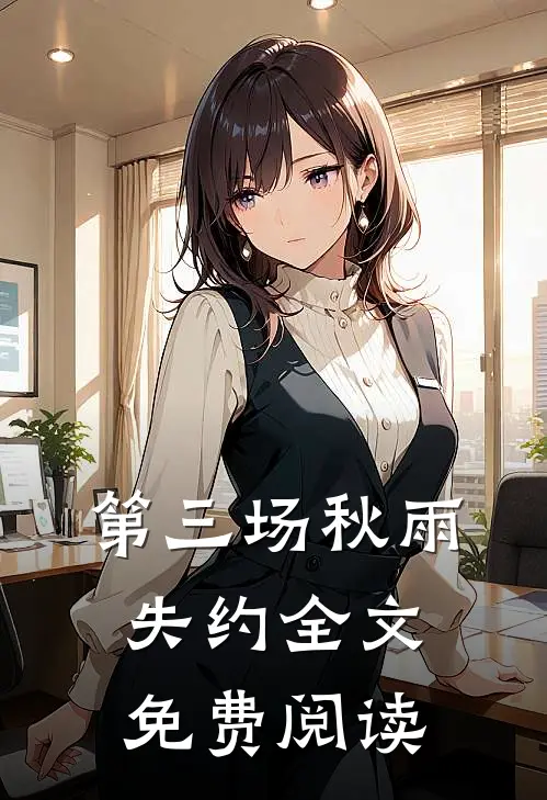 第三场秋雨失约全文免费阅读