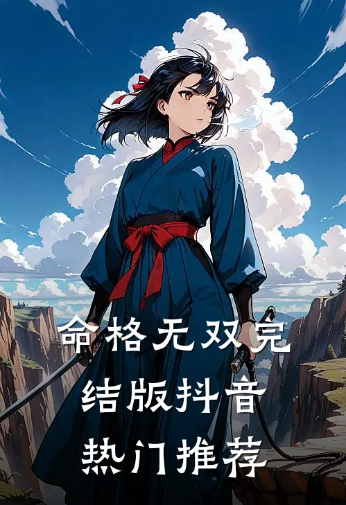 命格无双完结版抖音热门推荐