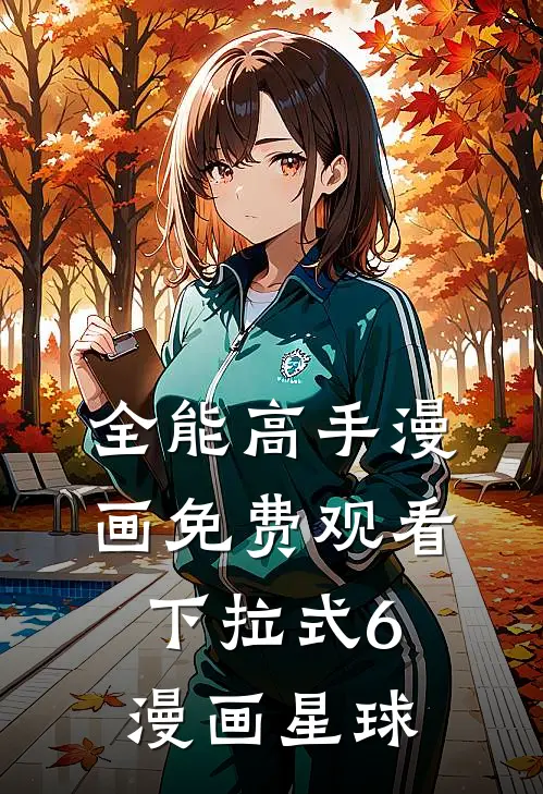 全能高手漫画免费观看下拉式-6漫画星球