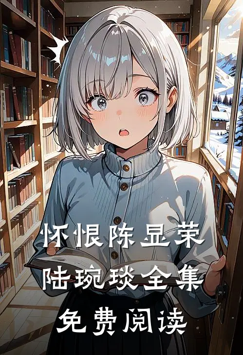 怀恨陈显荣陆琬琰 全集免费阅读