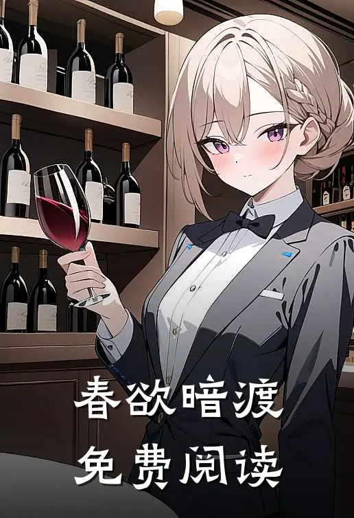 春欲暗渡免费阅读