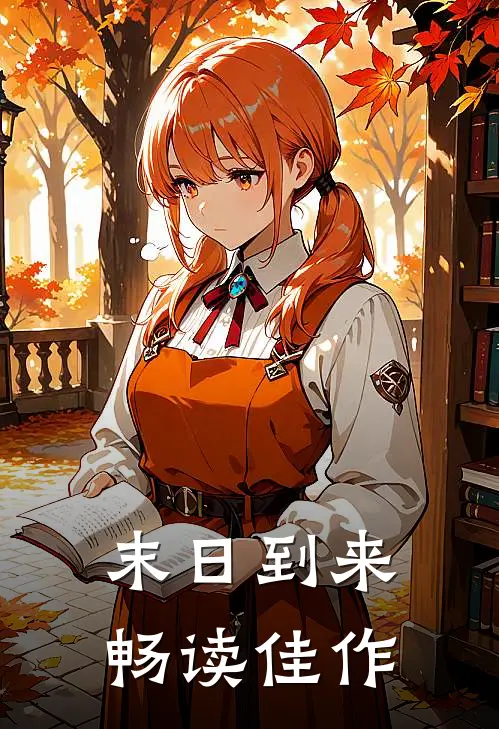 末日到来畅读佳作