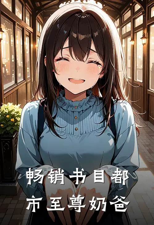畅销书目都市至尊奶爸