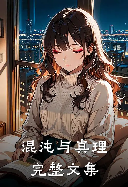混沌与真理完整文集