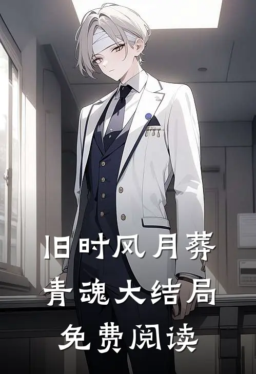 旧时风月葬青魂大结局免费阅读
