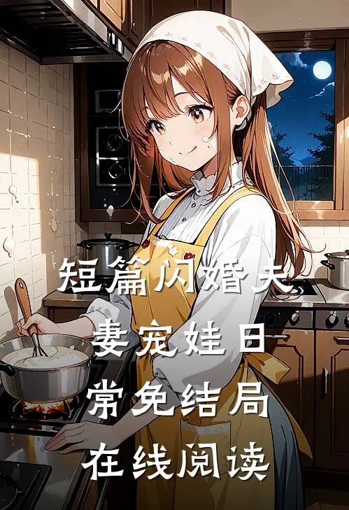 短篇闪婚夫妻宠娃日常免结局在线阅读