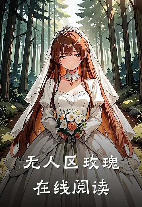 无人区玫瑰在线阅读