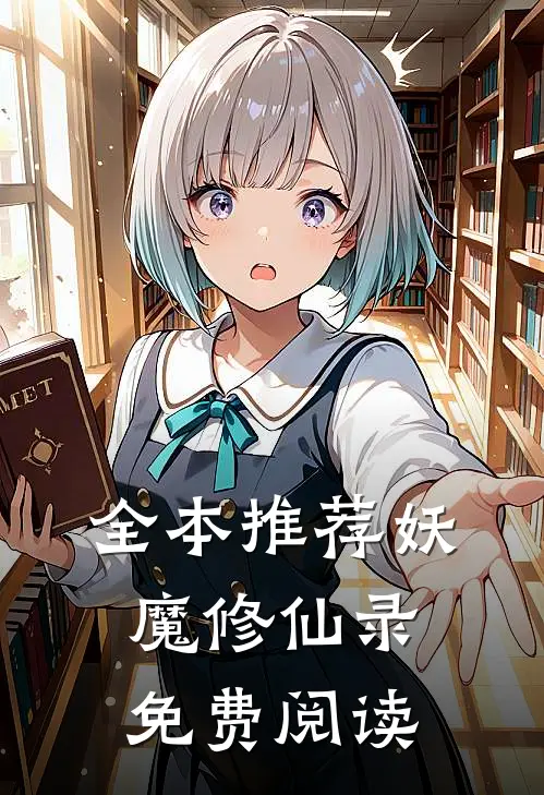全本推荐妖魔修仙录免费阅读