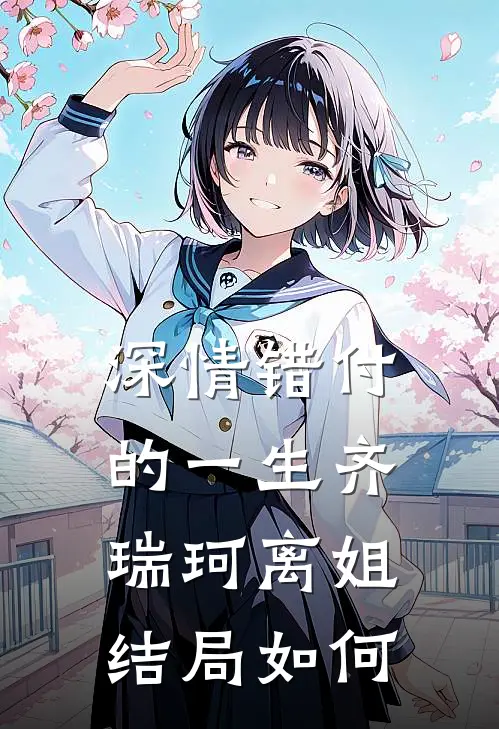 深情错付的一生齐瑞珂离姐结局如何
