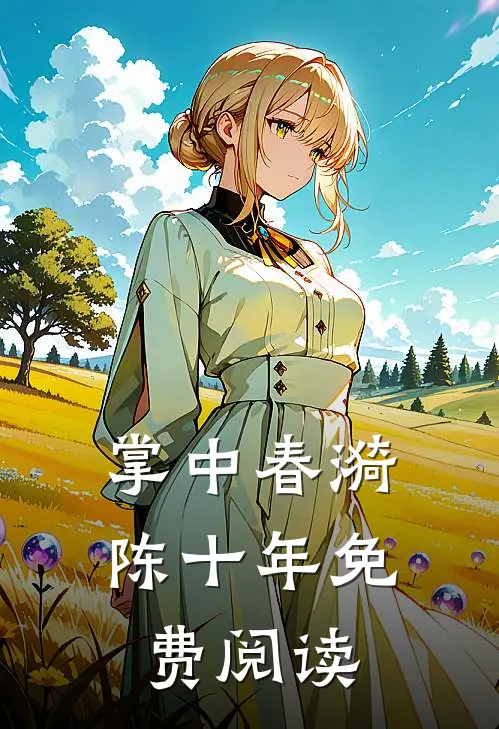 掌中春漪陈十年免费阅读