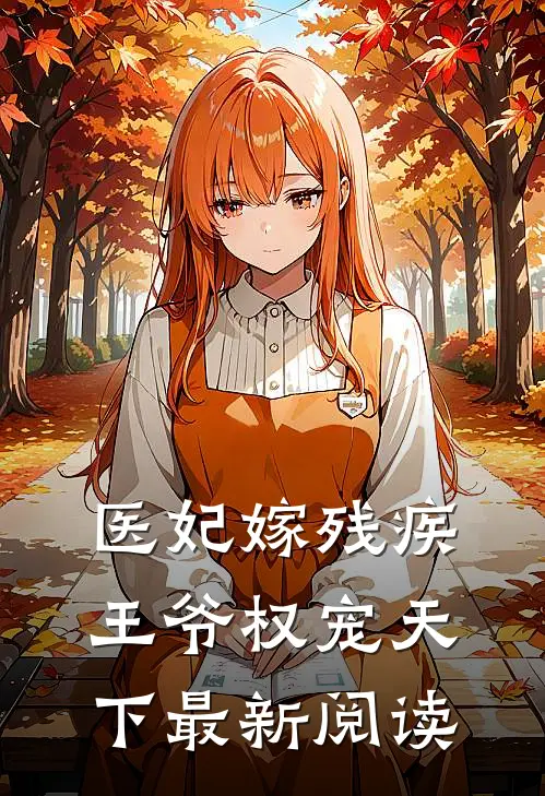 医妃嫁残疾王爷权宠天下最新阅读