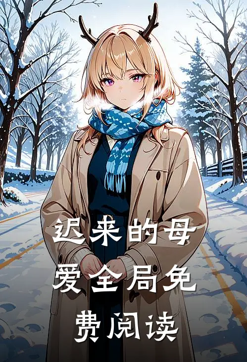 迟来的母爱全局免费阅读