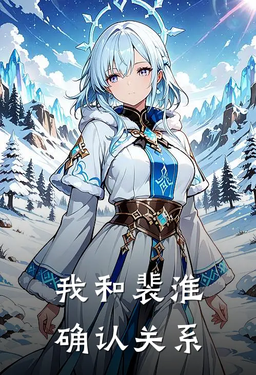 我和裴淮确认关系