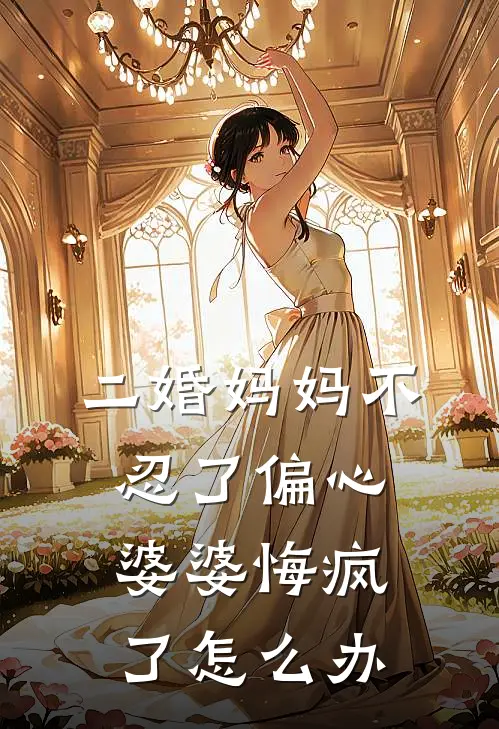 二婚妈妈不忍了偏心婆婆悔疯了怎么办