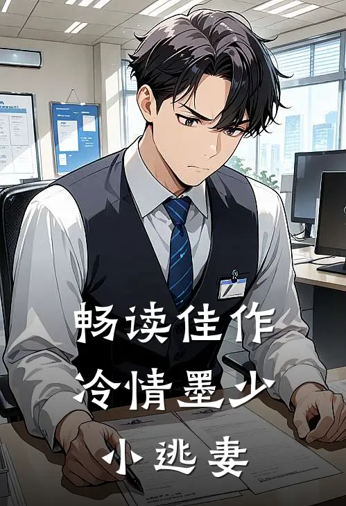 畅读佳作冷情墨少小逃妻