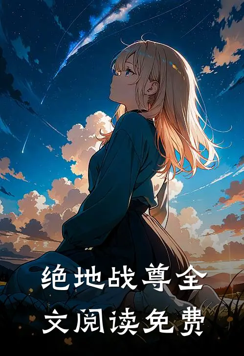 绝地战尊全文阅读免费
