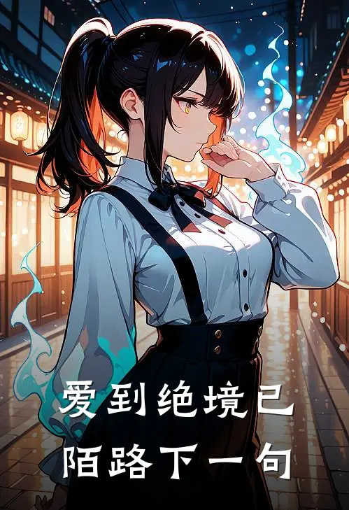 爱到绝境已陌路下一句