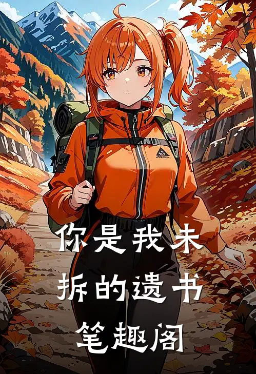 你是我未拆的遗书笔趣阁